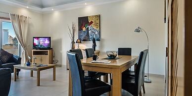 Cabanas Beach Club by MarsAlgarve