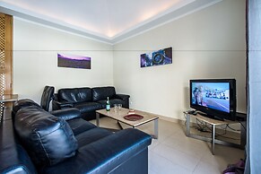 Cabanas Beach Club by MarsAlgarve