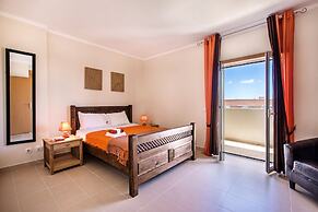 Cabanas Beach Club by MarsAlgarve