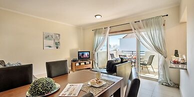 Cabanas Beach Club by MarsAlgarve