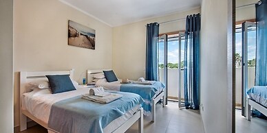 Cabanas Beach Club by MarsAlgarve