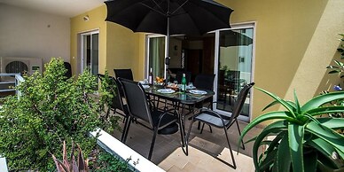 Cabanas Beach Club by MarsAlgarve