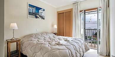 Cabanas Beach Club by MarsAlgarve