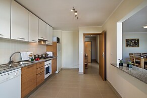 Cabanas Beach Club by MarsAlgarve