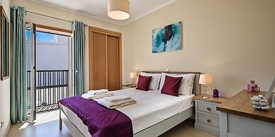 Cabanas Beach Club by MarsAlgarve