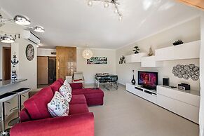 Cabanas Beach Club by MarsAlgarve