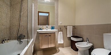 Cabanas Beach Club by MarsAlgarve