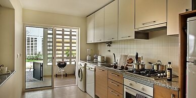 Cabanas Beach Club by MarsAlgarve