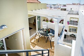 Cabanas Beach Club by MarsAlgarve