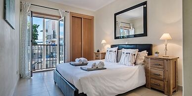 Cabanas Beach Club by MarsAlgarve