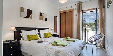 Cabanas Beach Club by MarsAlgarve