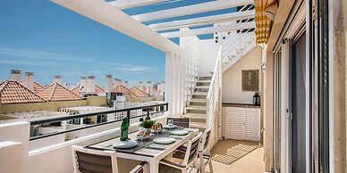 Cabanas Beach Club by MarsAlgarve