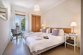 Cabanas Beach Club by MarsAlgarve