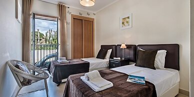 Cabanas Beach Club by MarsAlgarve