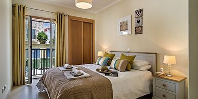 Cabanas Beach Club by MarsAlgarve