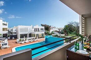 Cabanas Beach Club by MarsAlgarve