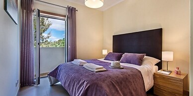 Cabanas Beach Club by MarsAlgarve