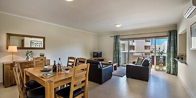 Cabanas Beach Club by MarsAlgarve