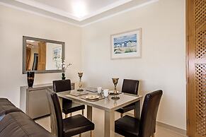 Cabanas Beach Club by MarsAlgarve