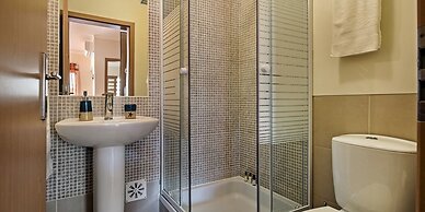 Cabanas Beach Club by MarsAlgarve