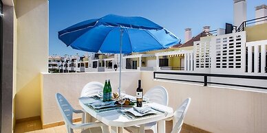 Cabanas Beach Club by MarsAlgarve