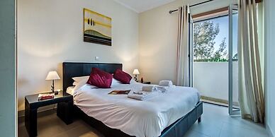 Cabanas Beach Club by MarsAlgarve