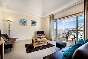 Cabanas Beach Club by MarsAlgarve