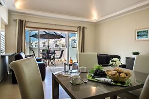 Cabanas Beach Club by MarsAlgarve