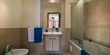 Cabanas Beach Club by MarsAlgarve