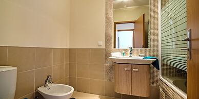 Cabanas Beach Club by MarsAlgarve