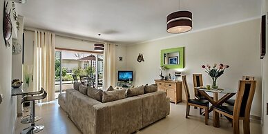 Cabanas Beach Club by MarsAlgarve