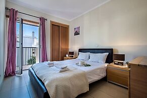 Cabanas Beach Club by MarsAlgarve