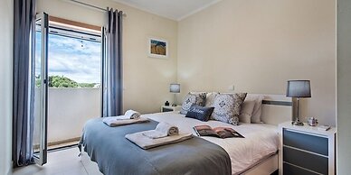 Cabanas Beach Club by MarsAlgarve