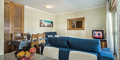 Cabanas Beach Club by MarsAlgarve