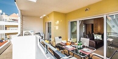 Cabanas Beach Club by MarsAlgarve