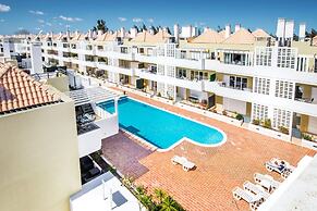 Cabanas Beach Club by MarsAlgarve