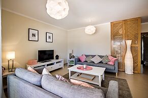 Cabanas Beach Club by MarsAlgarve