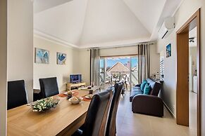 Cabanas Beach Club by MarsAlgarve