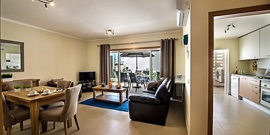 Cabanas Beach Club by MarsAlgarve