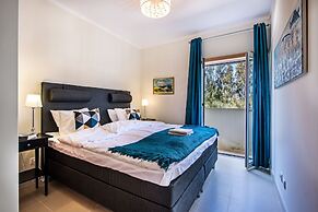 Cabanas Beach Club by MarsAlgarve