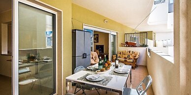 Cabanas Beach Club by MarsAlgarve