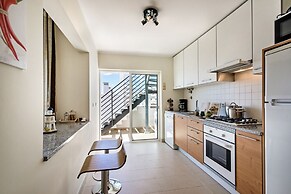 Cabanas Beach Club by MarsAlgarve