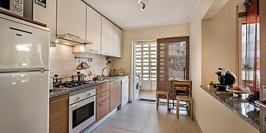 Cabanas Beach Club by MarsAlgarve