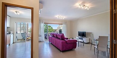 Cabanas Beach Club by MarsAlgarve