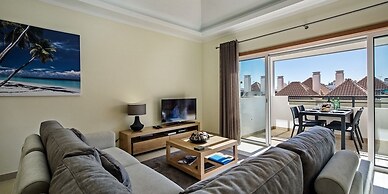 Cabanas Beach Club by MarsAlgarve