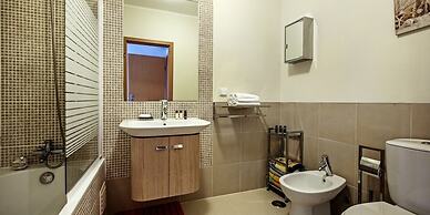 Cabanas Beach Club by MarsAlgarve