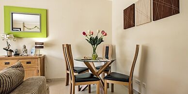 Cabanas Beach Club by MarsAlgarve