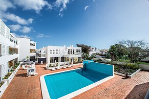 Cabanas Beach Club by MarsAlgarve