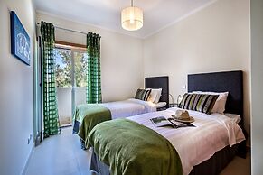 Cabanas Beach Club by MarsAlgarve