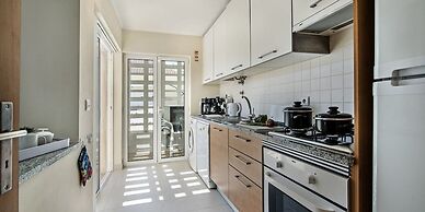 Cabanas Beach Club by MarsAlgarve